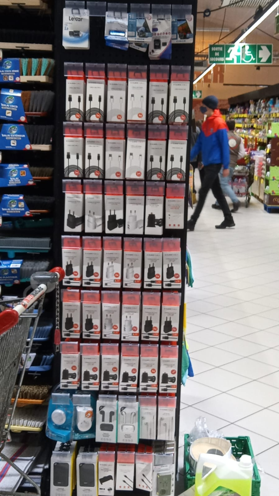 Linéaire Les indispensables