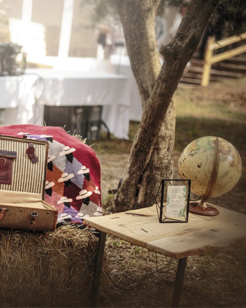 Mariage - Livre d'or