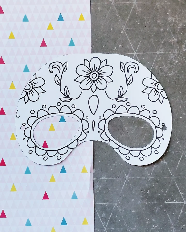 Masques carnaval