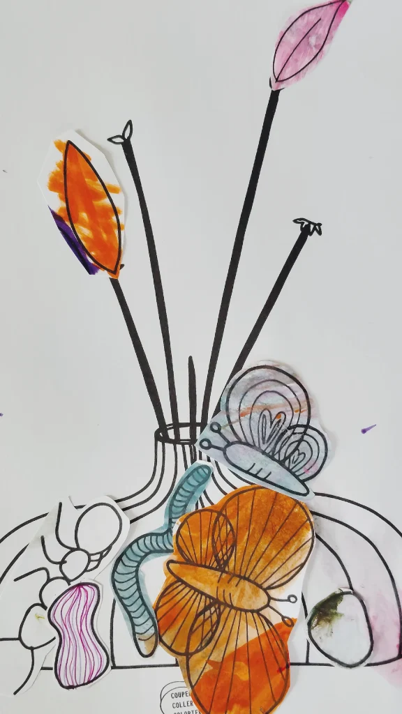 Journée du coloriage