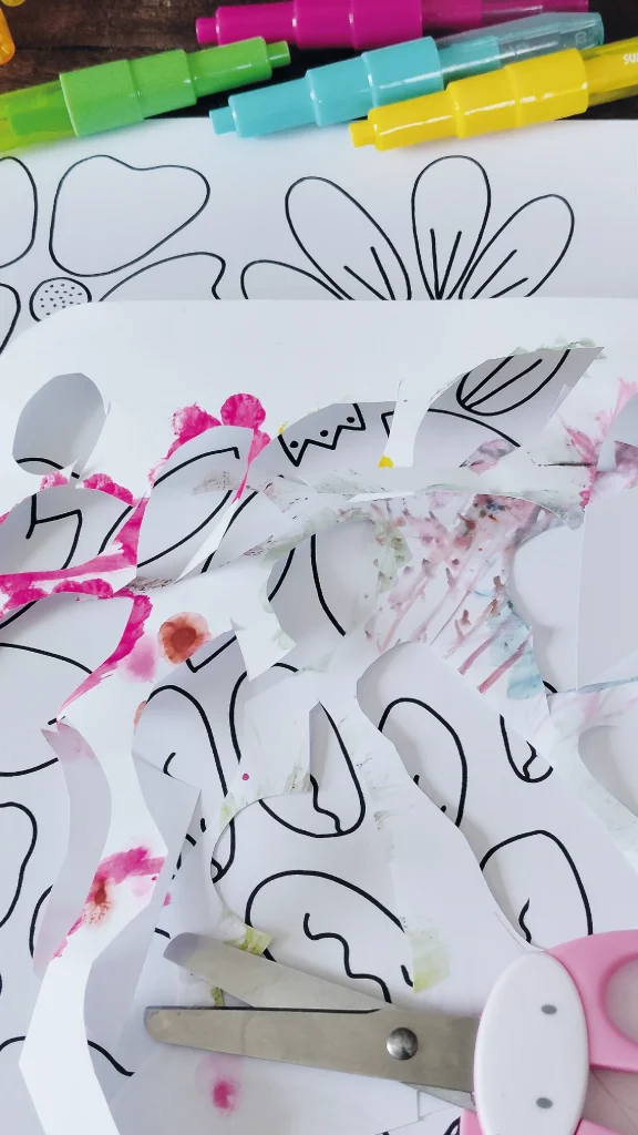 Journée du coloriage