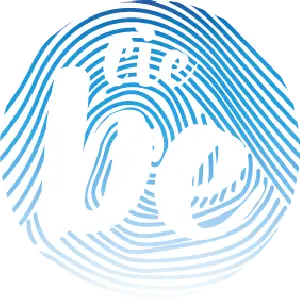 Cie Be logo