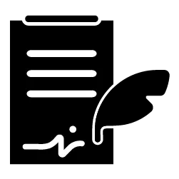 La phase de signature